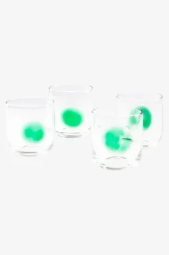 DART Glas 4er-Pack