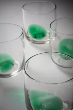 DART Glas 4er-Pack