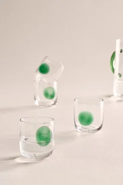 DART Glas 4er-Pack