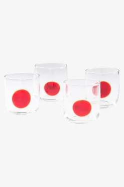 DART Glas 4er-Pack