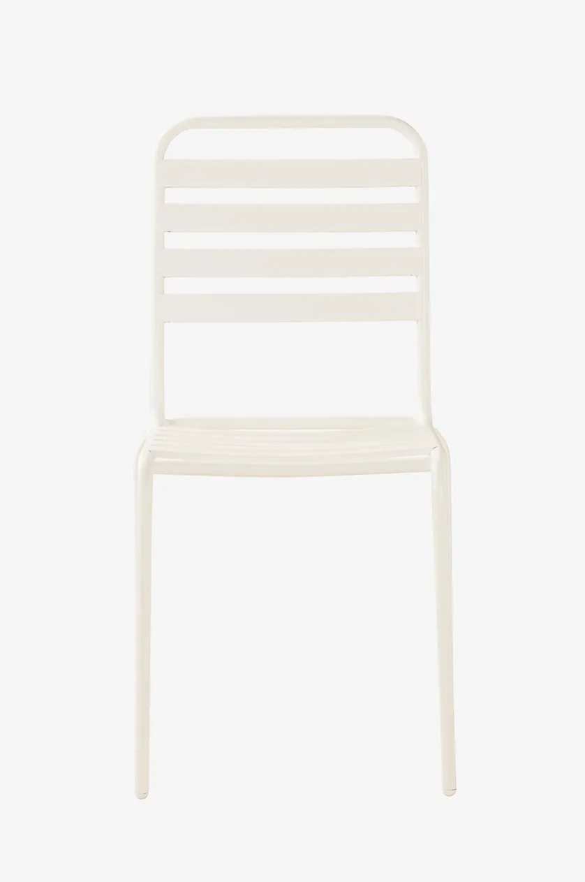 DEIA Stuhl für draußen, 2 St.