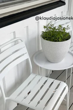 DEIA Stuhl für draußen, 2 St.