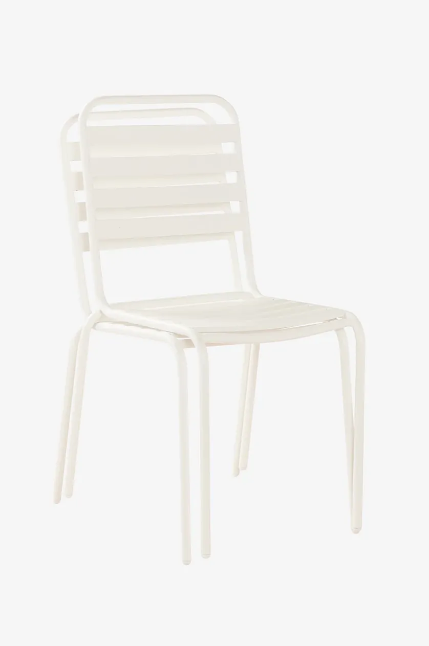 DEIA Stuhl für draußen, 2 St.