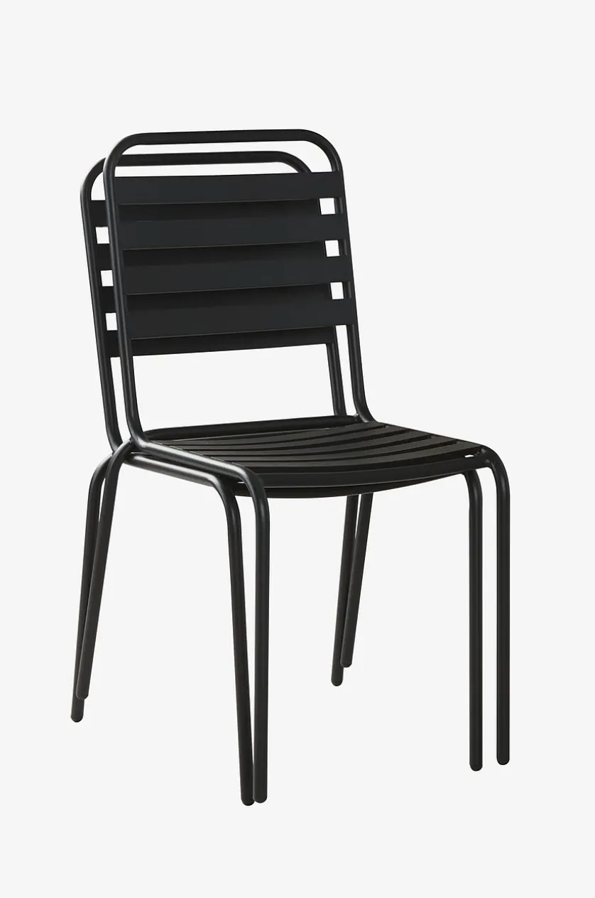 DEIA Stuhl für draußen, 2 St.