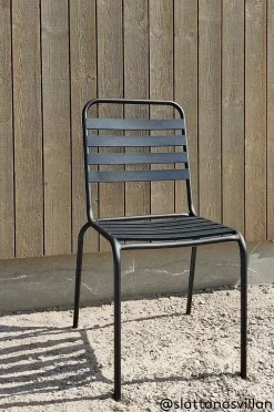 DEIA Stuhl für draußen, 2 St.