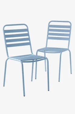 DEIA Stuhl für draußen, 2 St.