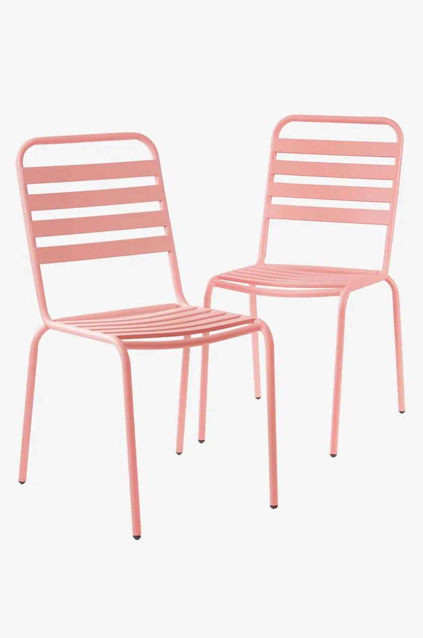 DEIA Stuhl für draußen, 2 St.
