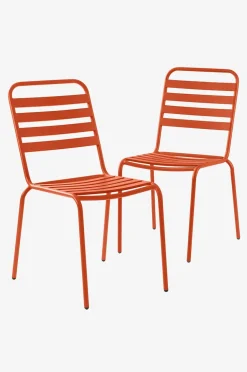 DEIA Stuhl für draußen, 2 St.