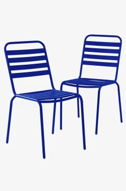 DEIA Stuhl für draußen, 2 St.