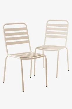 DEIA Stuhl für draußen, 2 St.
