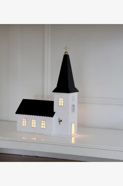 Deko-Objekt Kirche