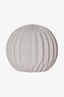 Dekoration für den Außenbereich Sandy Globe 25 cm