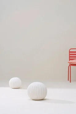 Dekoration für den Außenbereich Sandy Globe 30 cm