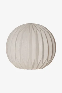 Dekoration für den Außenbereich Sandy Globe 30 cm