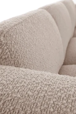 DENTON Sofa 3-Sitzer