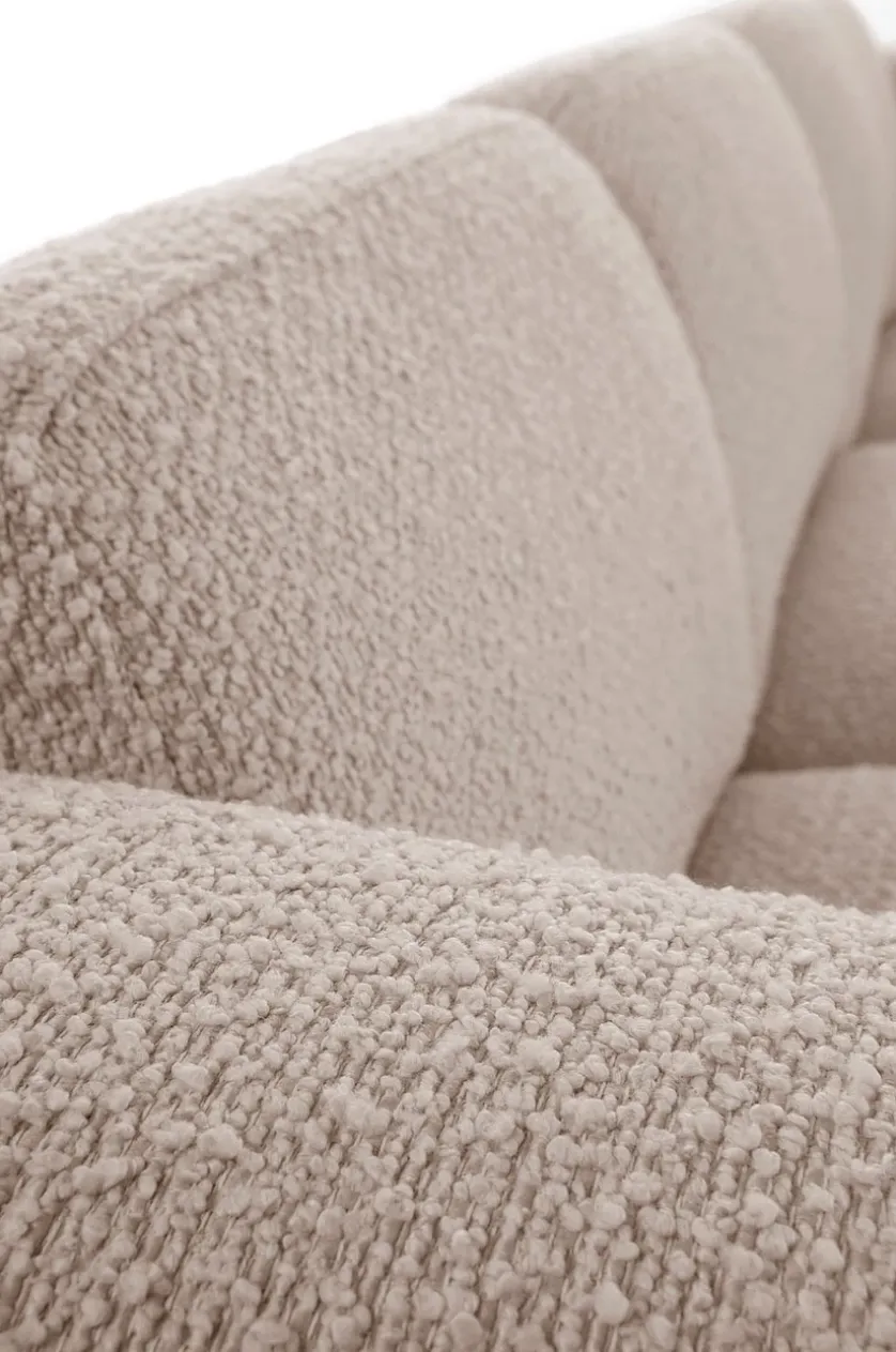 DENTON Sofa 3-Sitzer