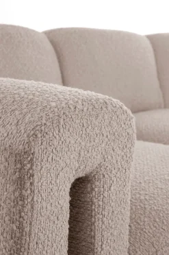 DENTON Sofa 3-Sitzer