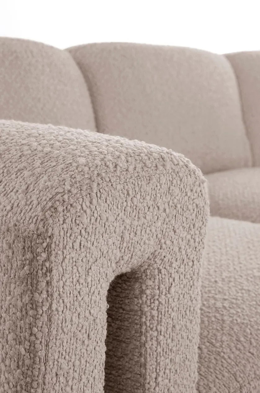 DENTON Sofa 3-Sitzer