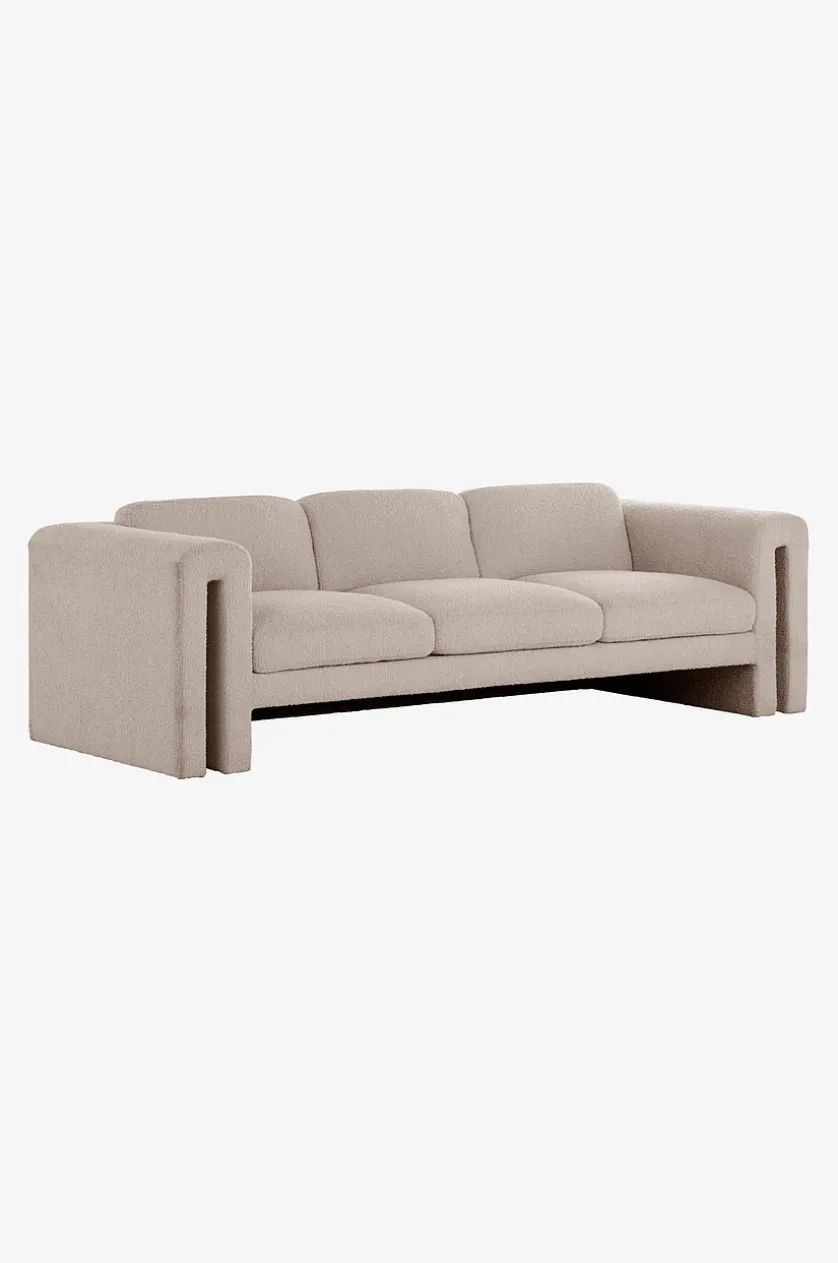 DENTON Sofa 3-Sitzer