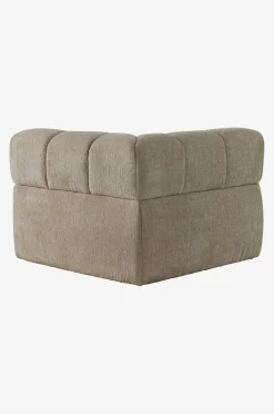 DERMY Sofamodul Ecke