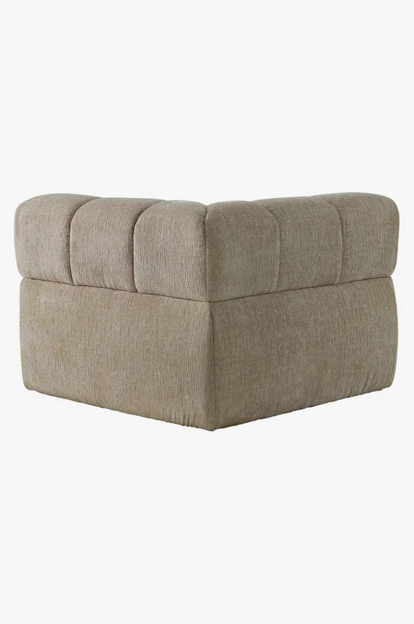 DERMY Sofamodul Ecke