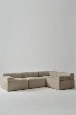 DERMY Sofamodul Ecke
