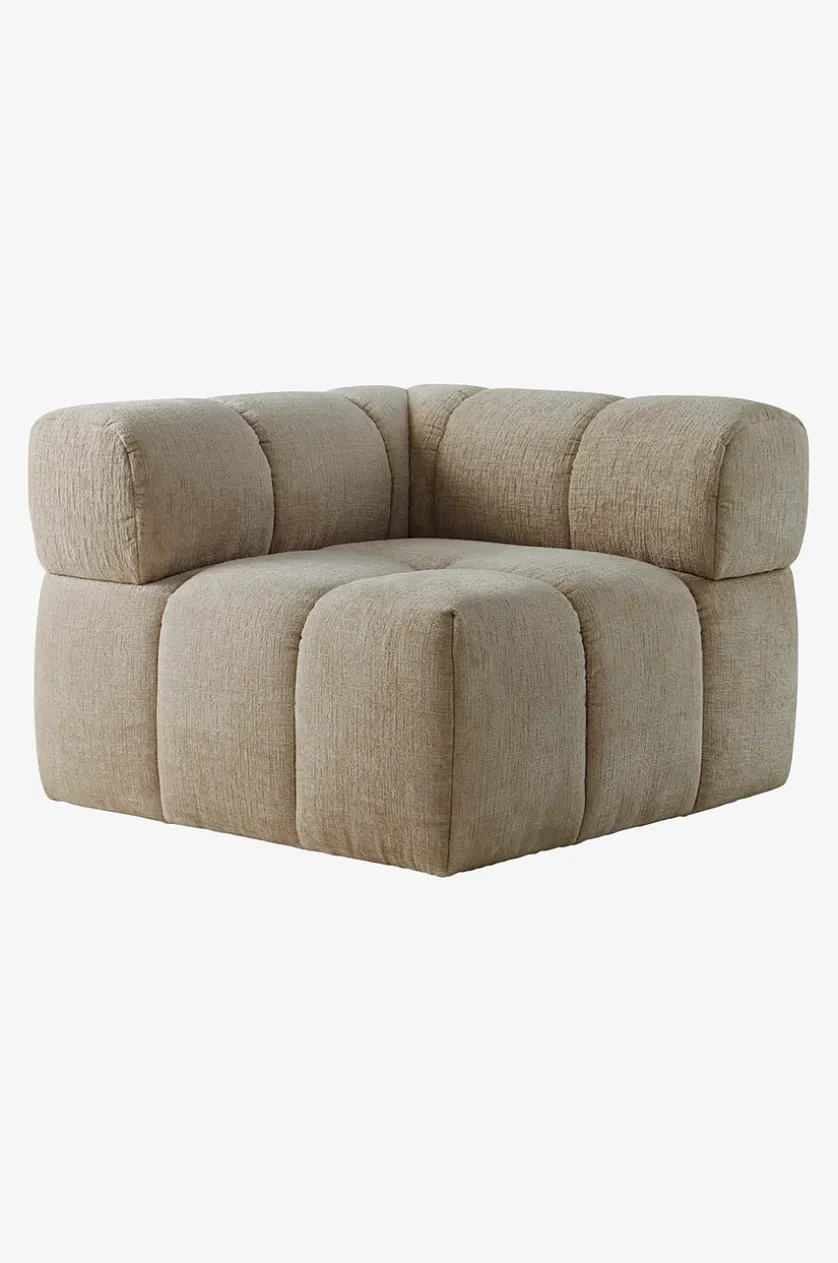 DERMY Sofamodul Ecke