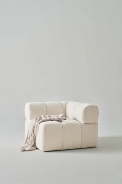 DERMY Sofamodul Ecke