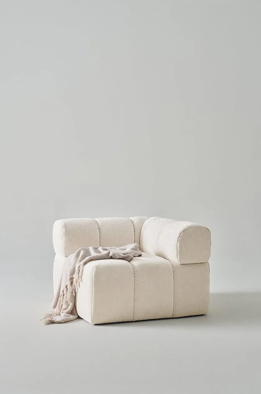 DERMY Sofamodul Ecke