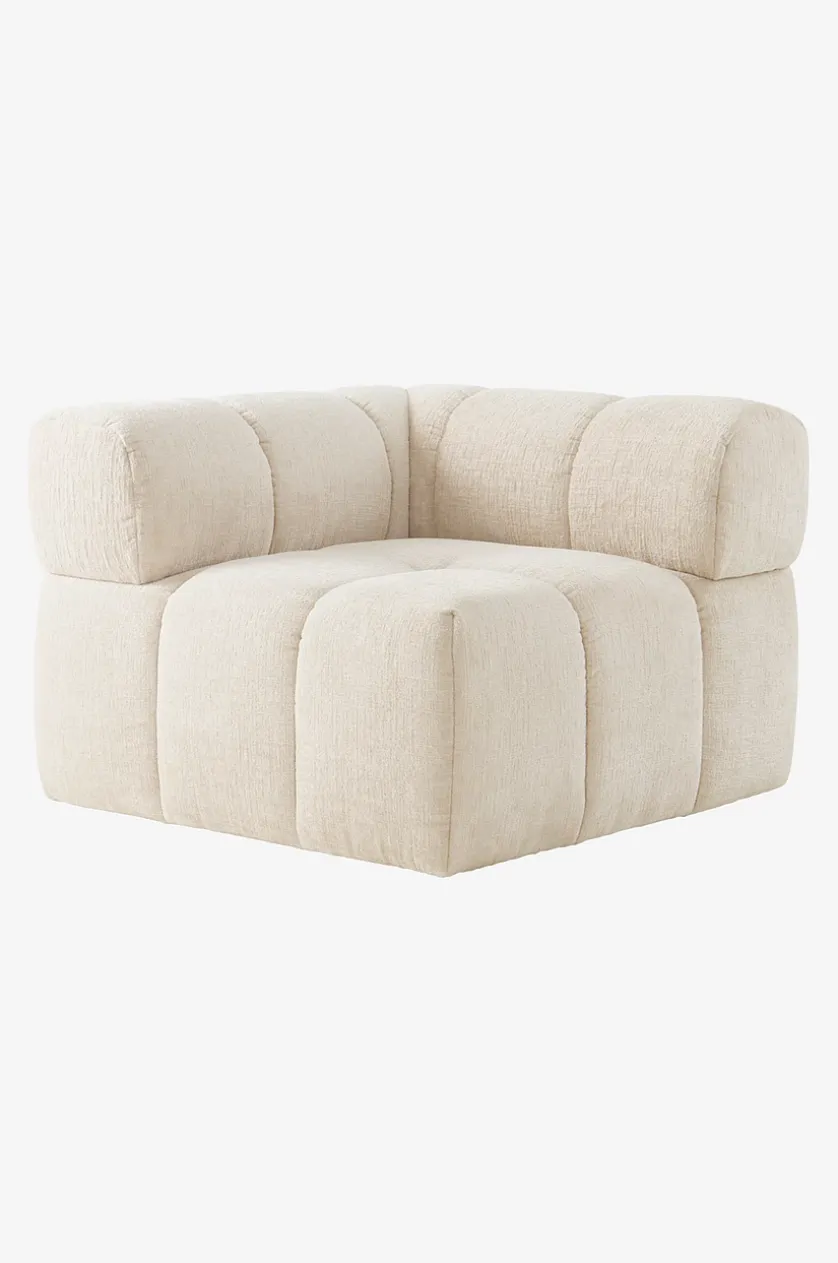 DERMY Sofamodul Ecke