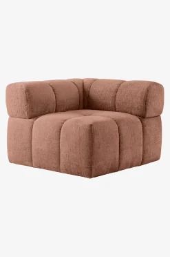 DERMY Sofamodul Ecke