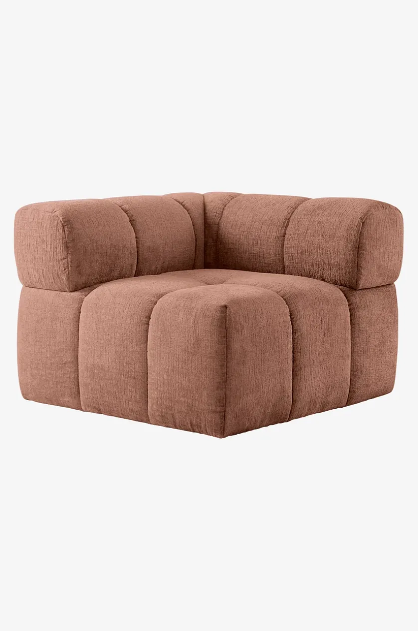 DERMY Sofamodul Ecke