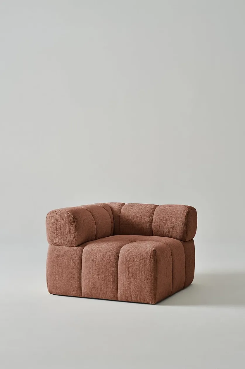 DERMY Sofamodul Ecke