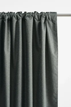 DIES verdunkelungsvorhangl, 1 Stück - extrabreit