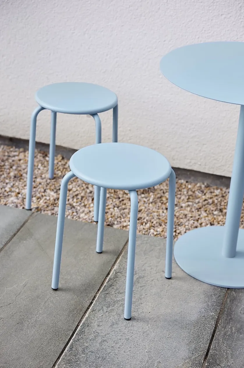 DINAN Hocker im 2er-Pack