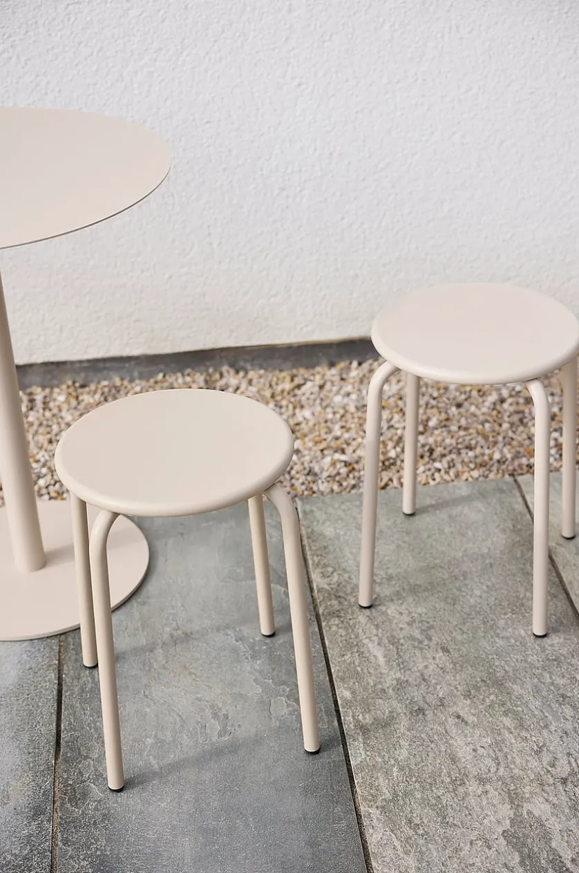 DINAN Hocker im 2er-Pack