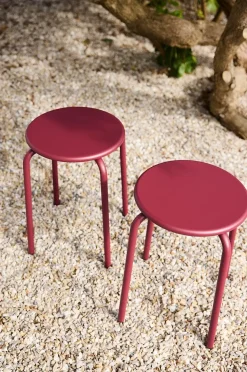DINAN Hocker im 2er-Pack