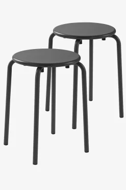 DINAN Hocker im 2er-Pack