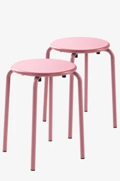 DINAN Hocker im 2er-Pack