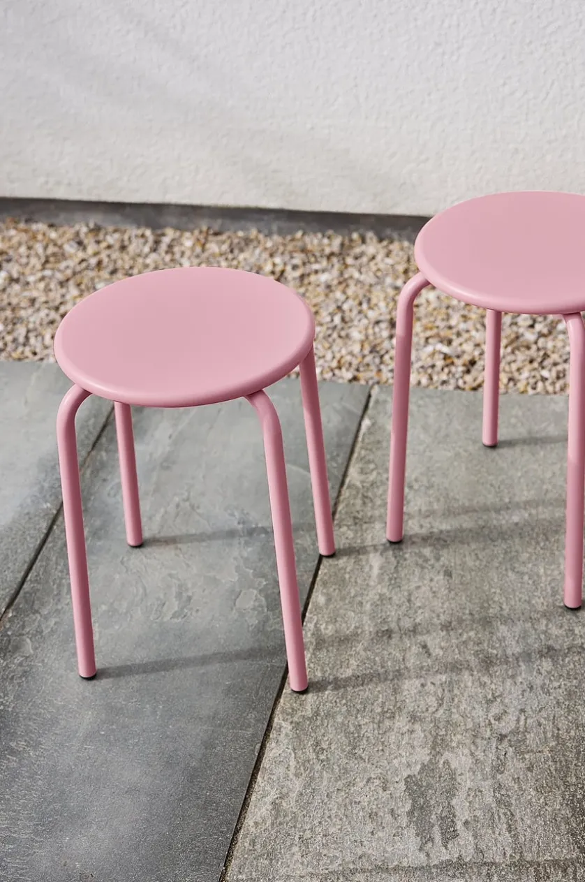 DINAN Hocker im 2er-Pack