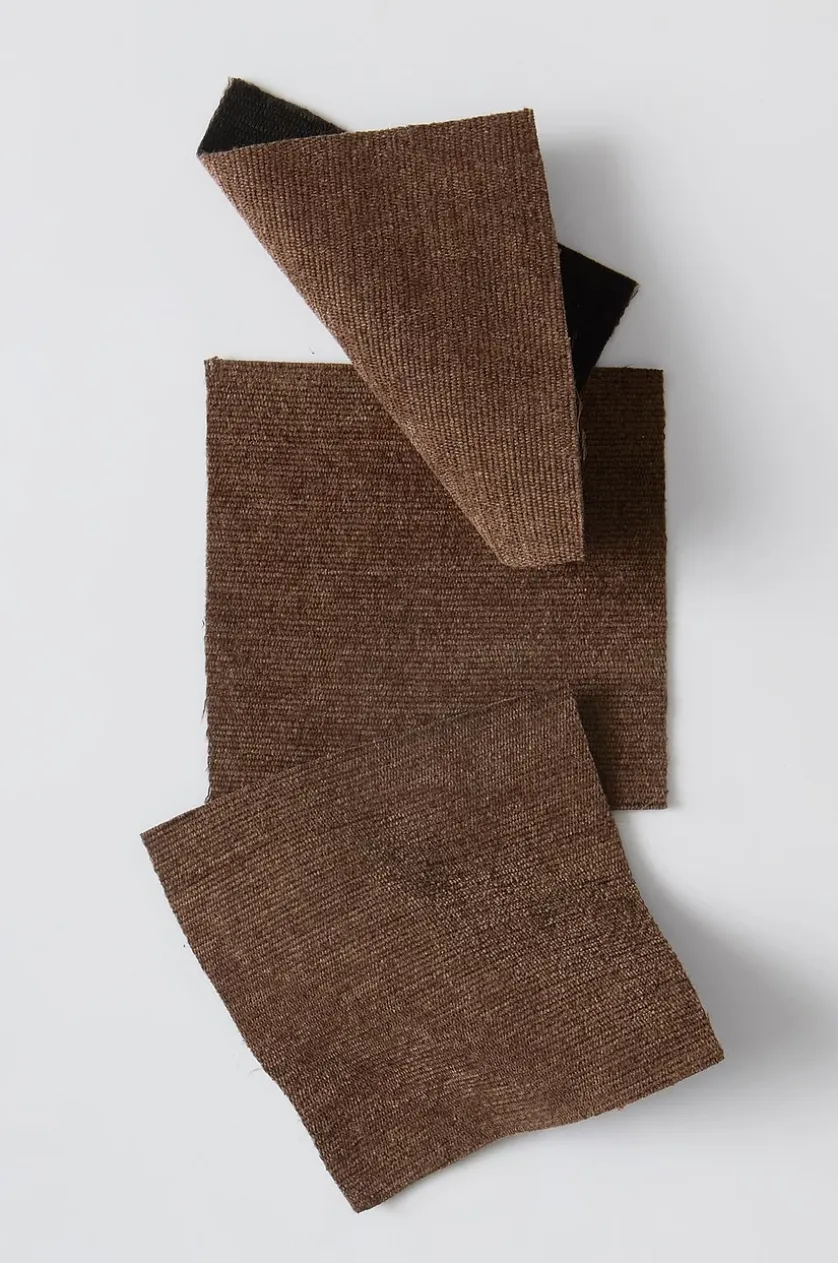 DINE CHENILLE Stoffmuster