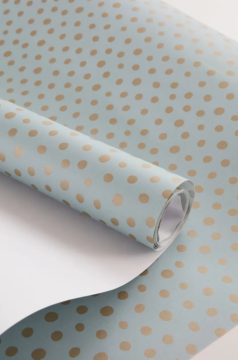 DITTE Geschenkpapier - Länge 10 Meter