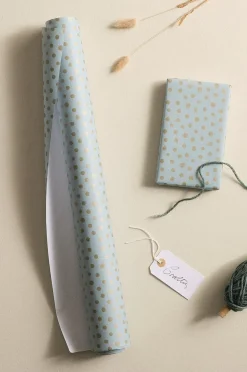DITTE Geschenkpapier - Länge 10 Meter