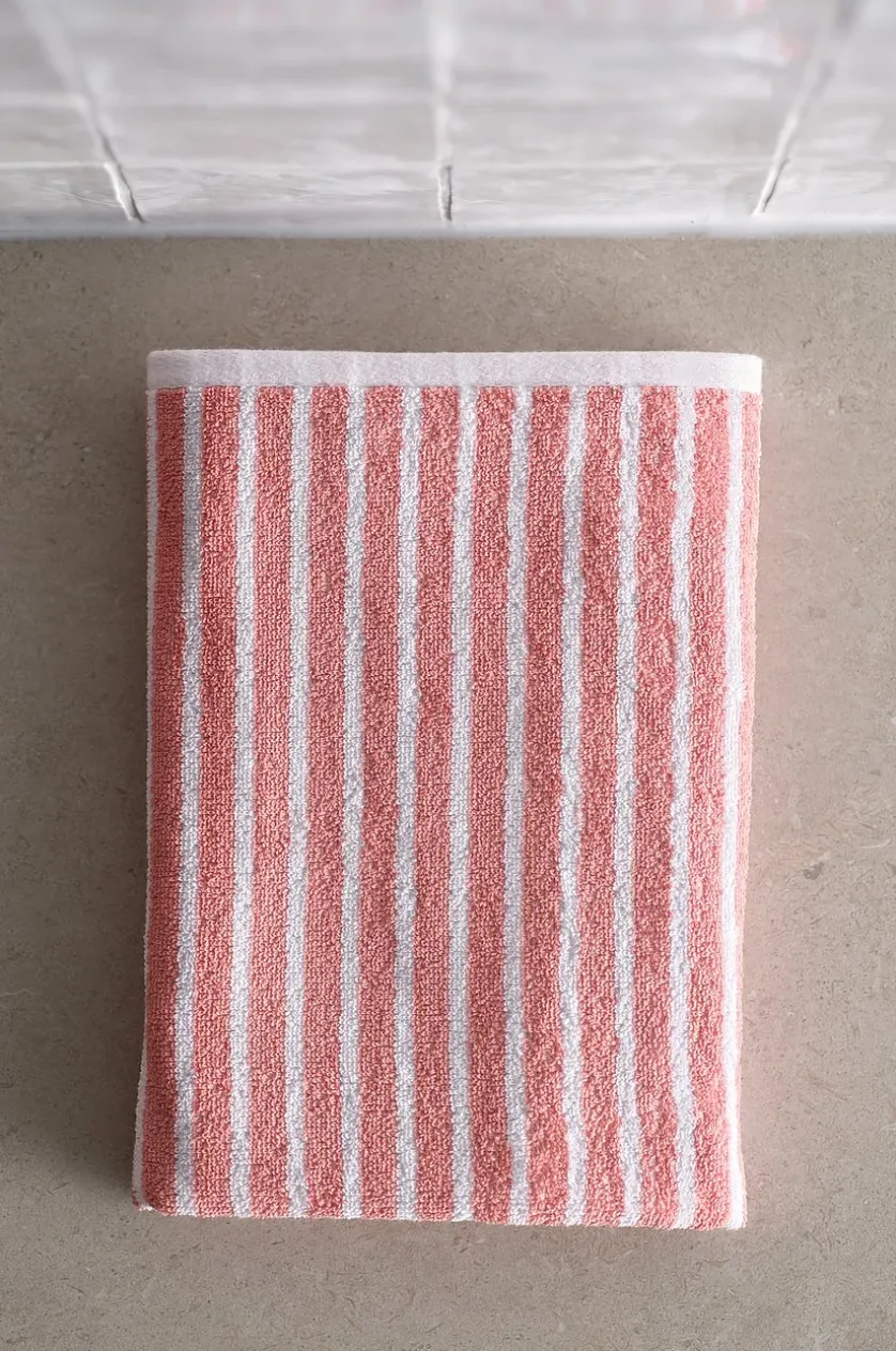 DIXIE Badetuch 70x140 cm