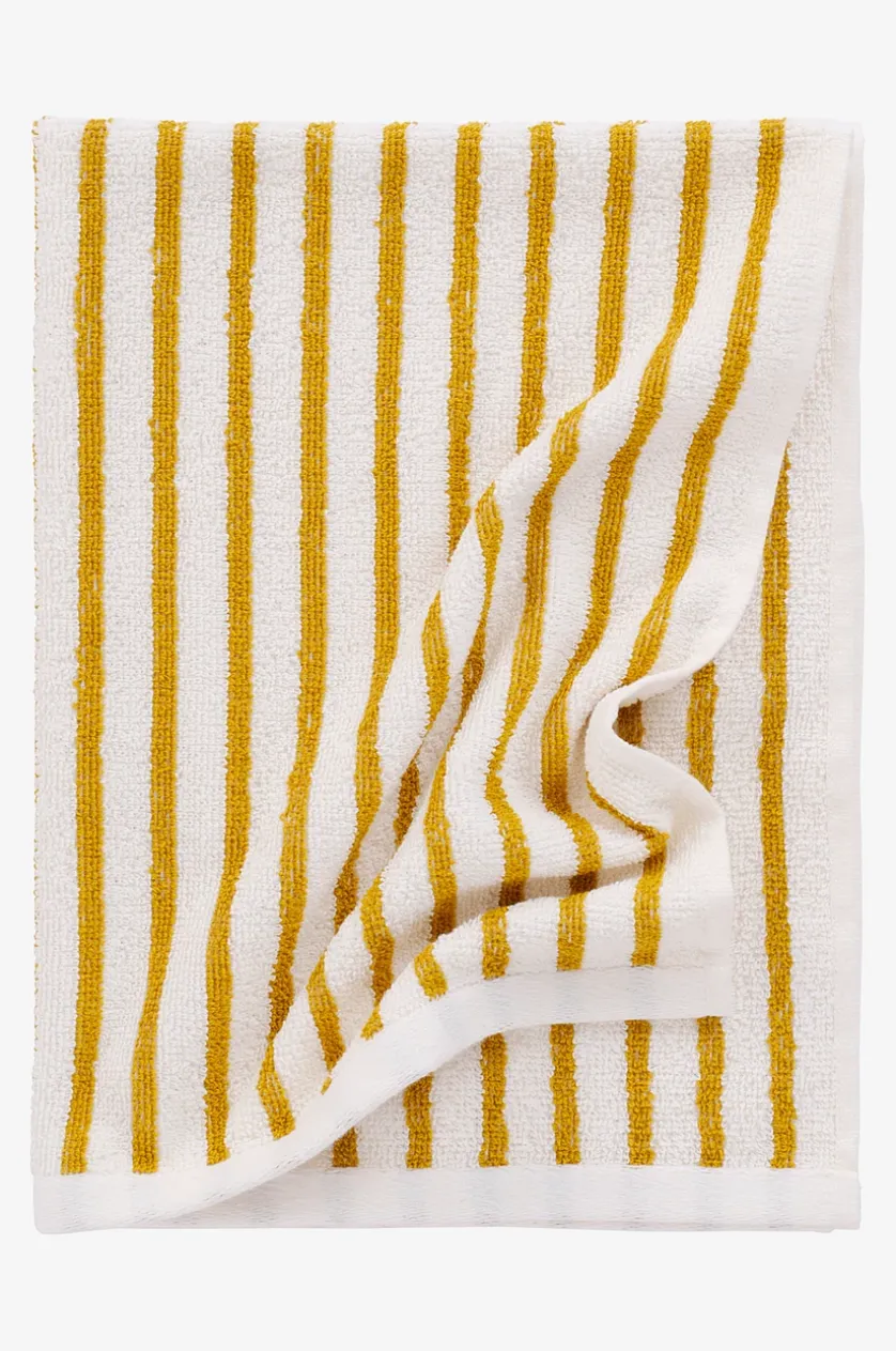 DIXIE Frottiertuch 50x70 cm