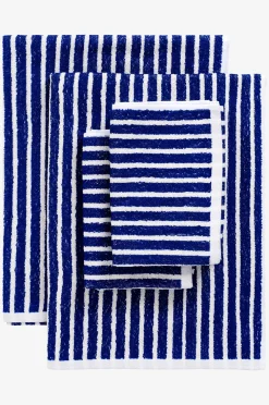 DIXIE Handtuch-Set 4er-Pack