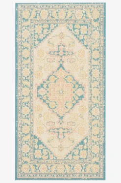 DOLORES Outdoor-Teppich