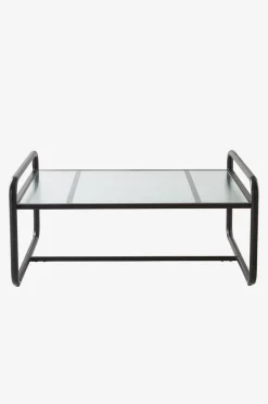 DOMINGO Couchtisch 100x100 cm