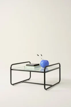 DOMINGO Couchtisch 80x80 cm
