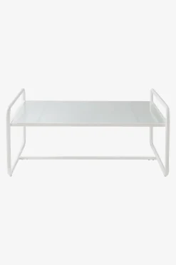 DOMINGO Couchtisch 100x100 cm